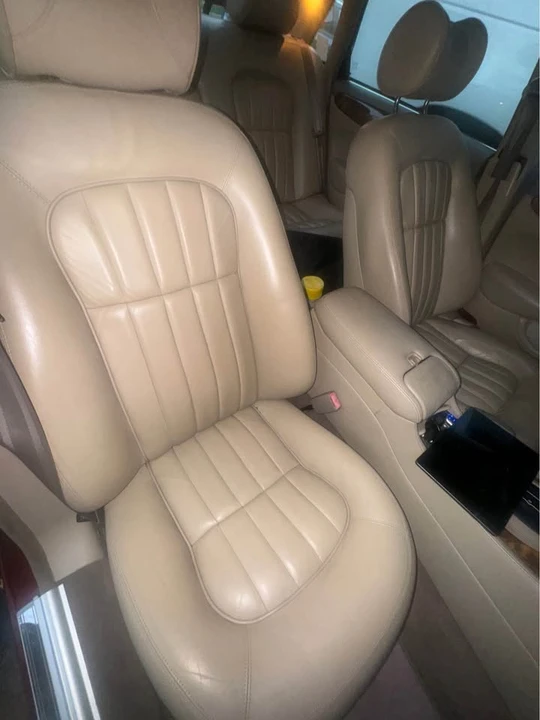 2000 Jaguar X308 XJ - Image 7 of 17
