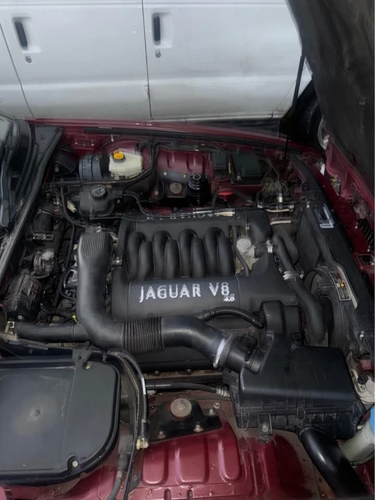 2000 Jaguar X308 XJ - Image 15 of 17