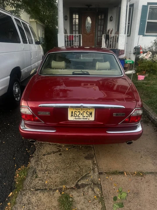 2000 Jaguar X308 XJ - Image 13 of 17