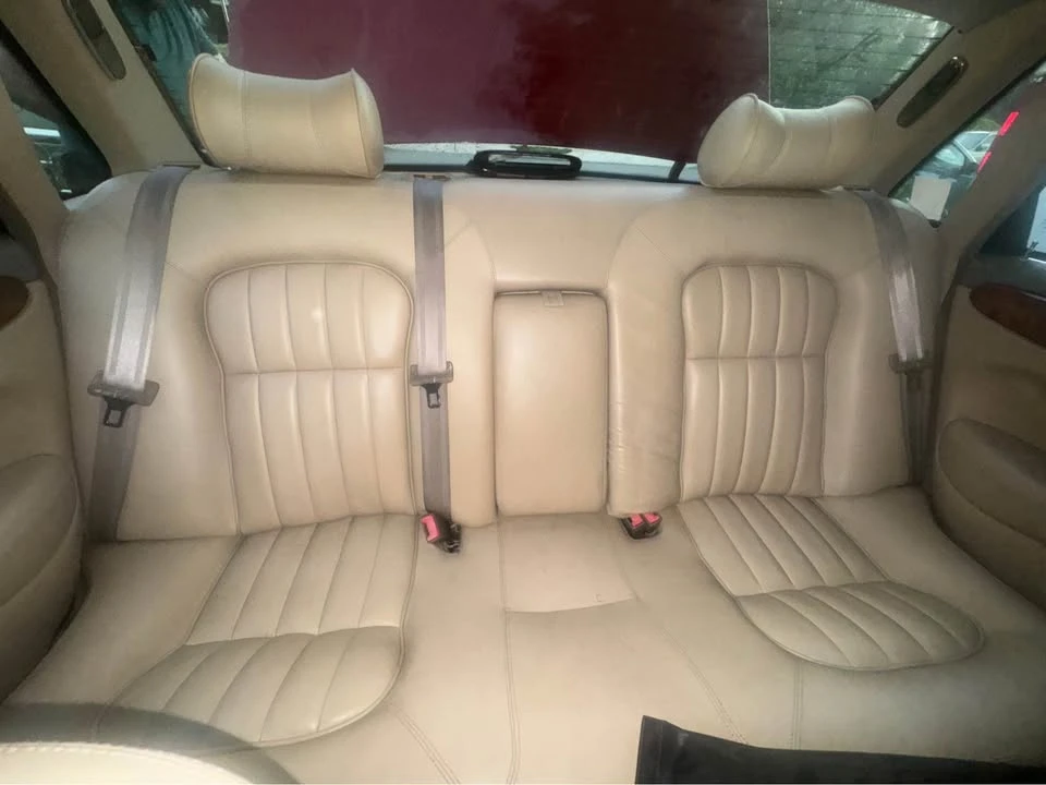 2000 Jaguar X308 XJ - Image 5 of 17