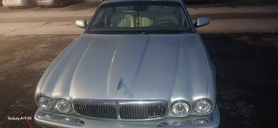 2000 Jaguar X308 XJ - Image 5 of 12