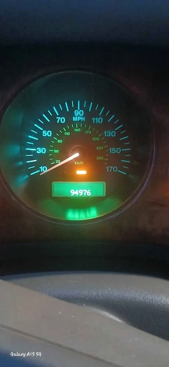 2000 Jaguar X308 XJ - Image 11 of 12