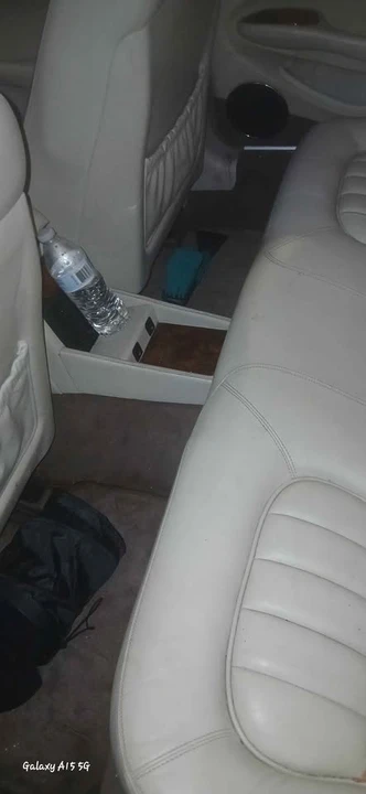 2000 Jaguar X308 XJ - Image 9 of 12