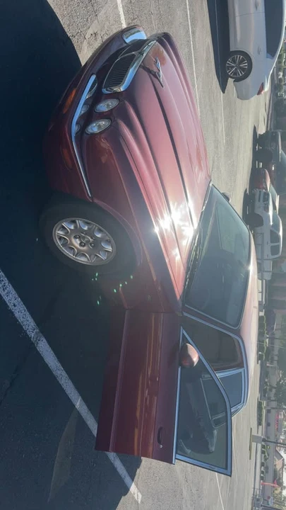 2000 Jaguar X308 XJ - Image 2 of 4