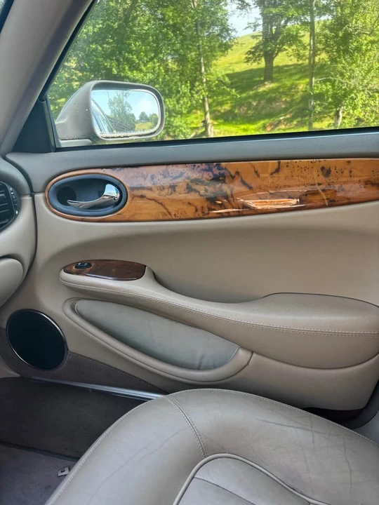 2000 Jaguar X308 XJ - Image 17 of 20