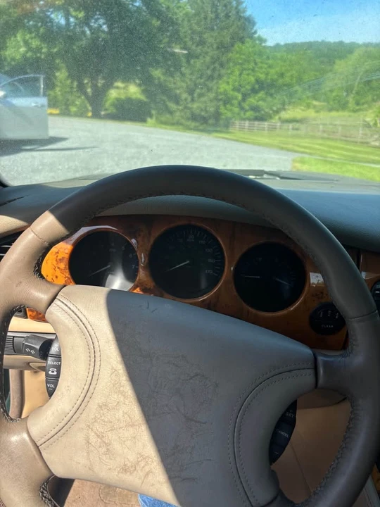 2000 Jaguar X308 XJ - Image 13 of 20