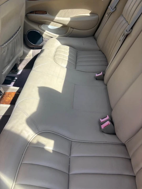 2000 Jaguar X308 XJ - Image 18 of 20