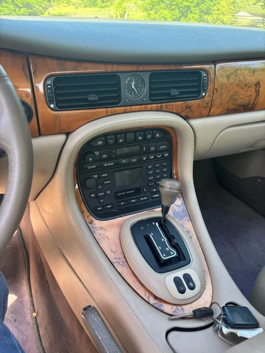 2000 Jaguar X308 XJ - Image 14 of 20