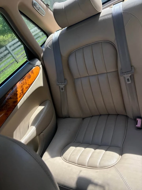 2000 Jaguar X308 XJ - Image 15 of 20