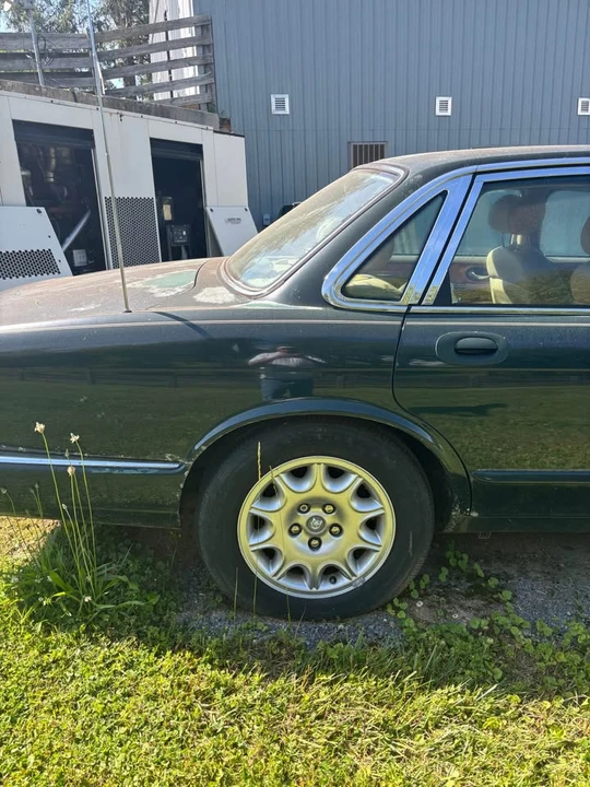 2000 Jaguar X308 XJ - Image 5 of 20