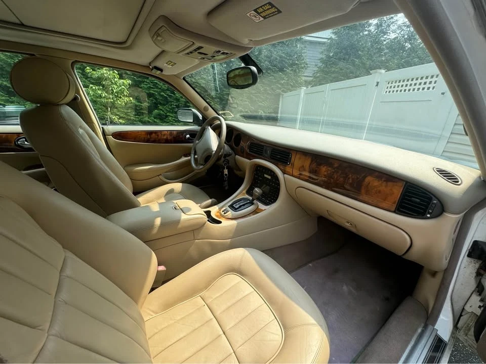 2000 Jaguar X308 XJ - Image 10 of 11