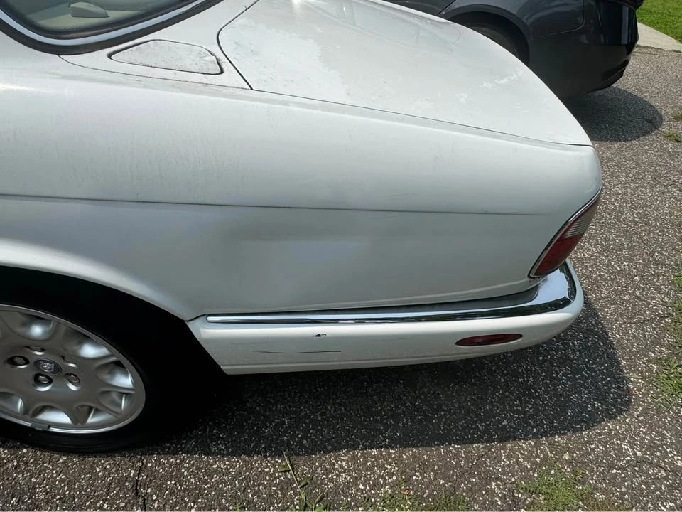 2000 Jaguar X308 XJ - Image 6 of 11