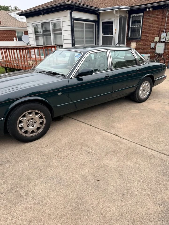 2000 Jaguar X308 XJ - Image 2 of 12