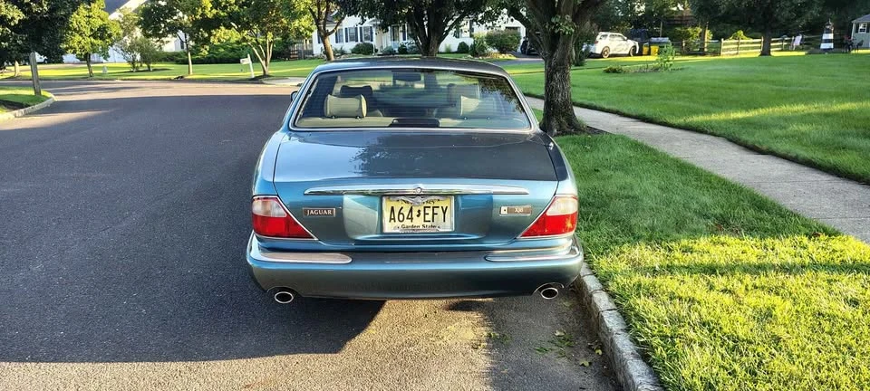 2000 Jaguar X308 XJ - Image 7 of 18