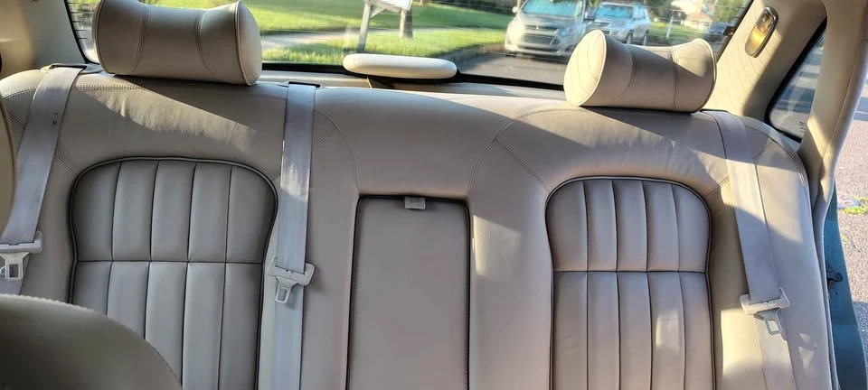 2000 Jaguar X308 XJ - Image 14 of 18