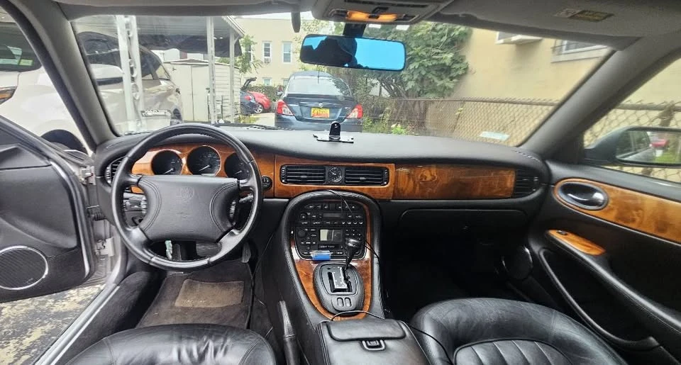 2000 Jaguar X308 XJ - Image 6 of 10