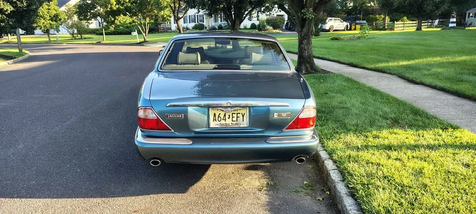 2000 Jaguar X308 XJ - Image 7 of 18
