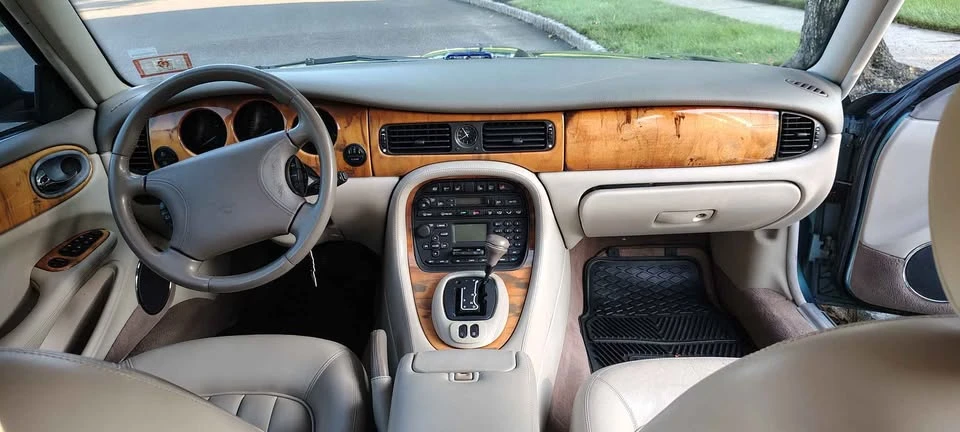 2000 Jaguar X308 XJ - Image 13 of 18