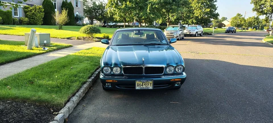 2000 Jaguar X308 XJ - Image 3 of 18