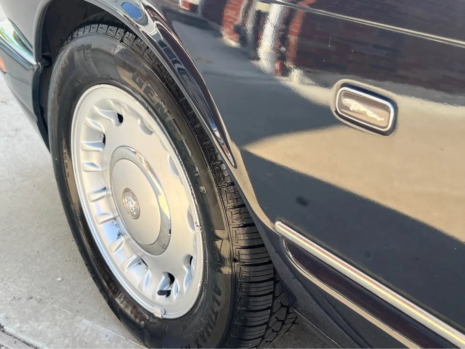 2000 Jaguar X308 XJ - Image 15 of 18