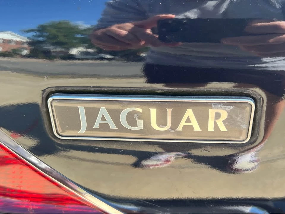 2000 Jaguar X308 XJ - Image 14 of 18