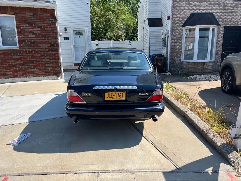 2000 Jaguar X308 XJ - Image 6 of 18