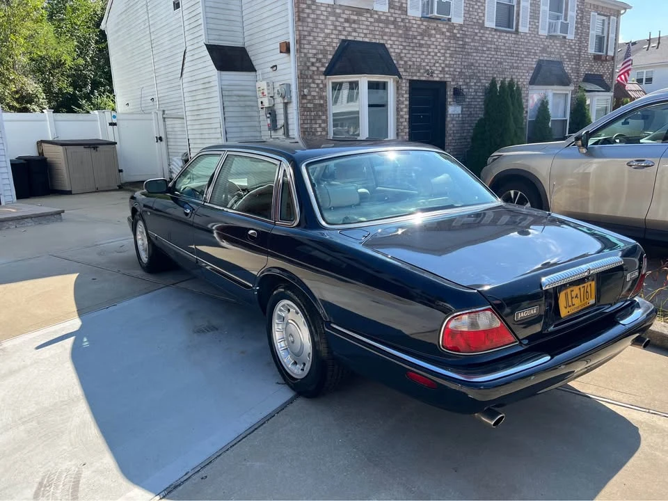 2000 Jaguar X308 XJ - Image 4 of 18
