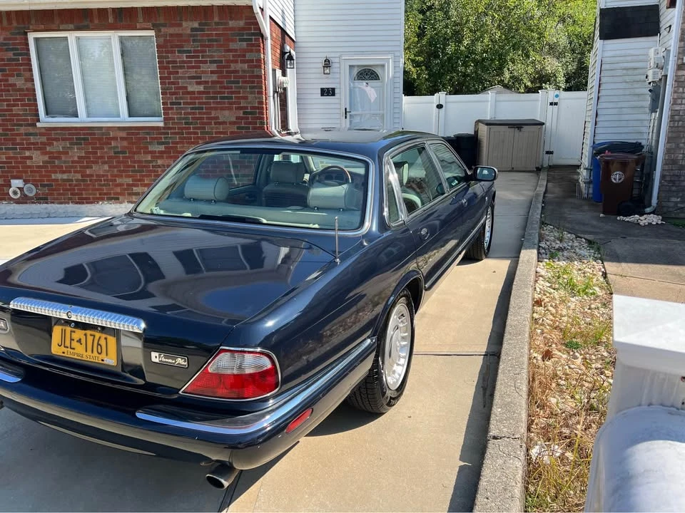 2000 Jaguar X308 XJ - Image 5 of 18