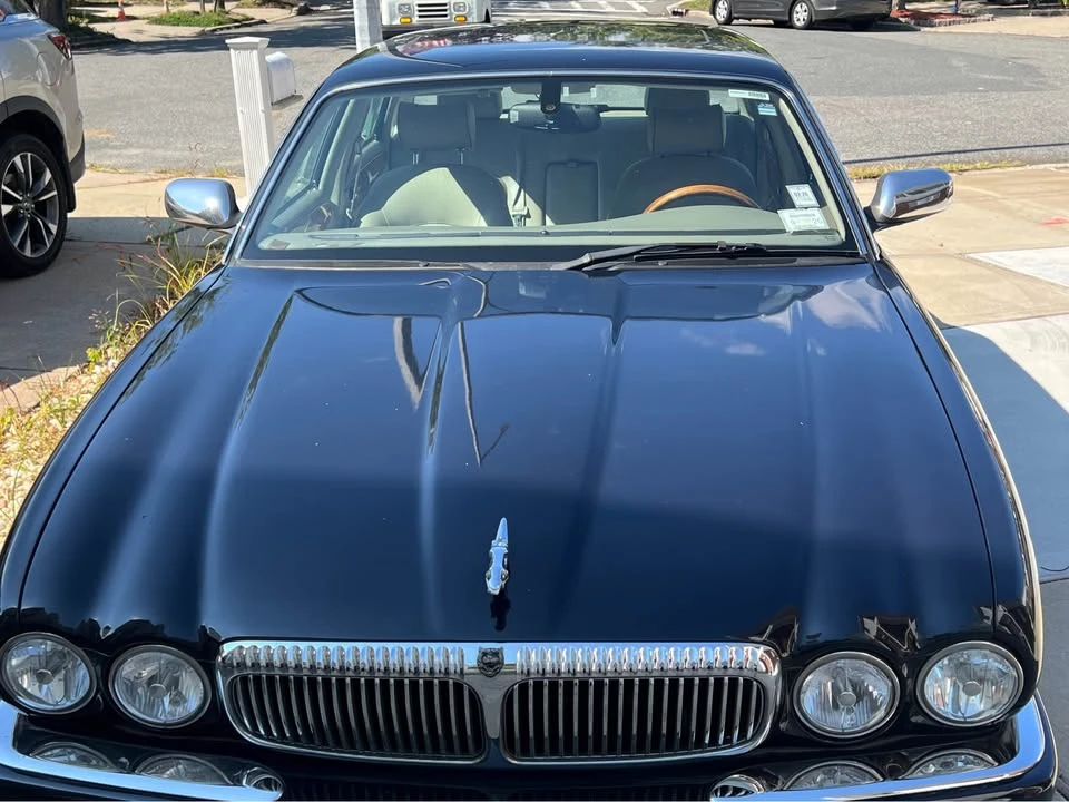 2000 Jaguar X308 XJ - Image 7 of 18