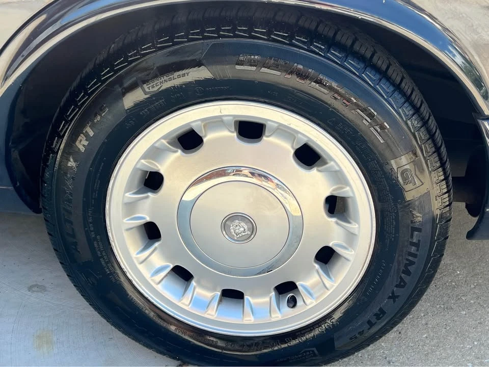 2000 Jaguar X308 XJ - Image 11 of 18