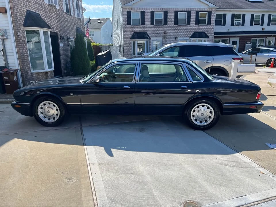 2000 Jaguar X308 XJ - Image 3 of 18