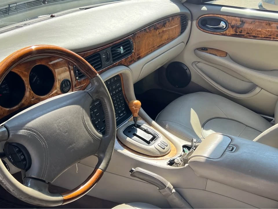 2000 Jaguar X308 XJ - Image 8 of 18