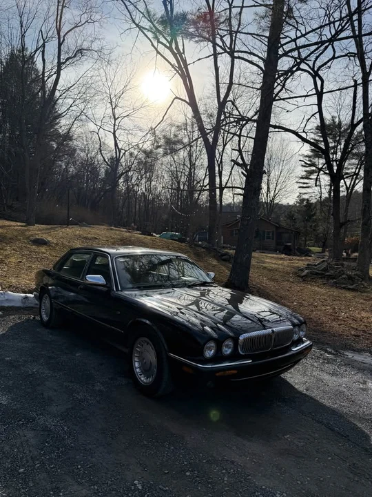 2000 Jaguar X308 XJ - Image 5 of 16