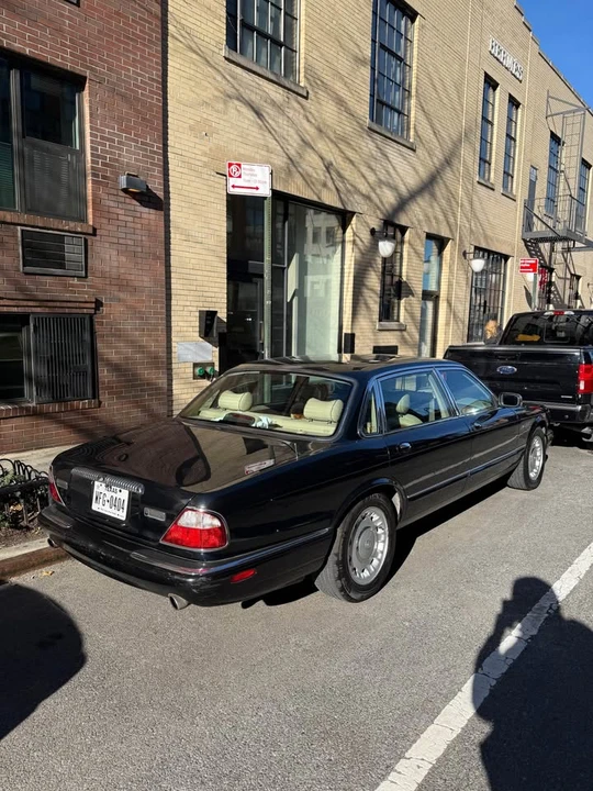2000 Jaguar X308 XJ - Image 14 of 16