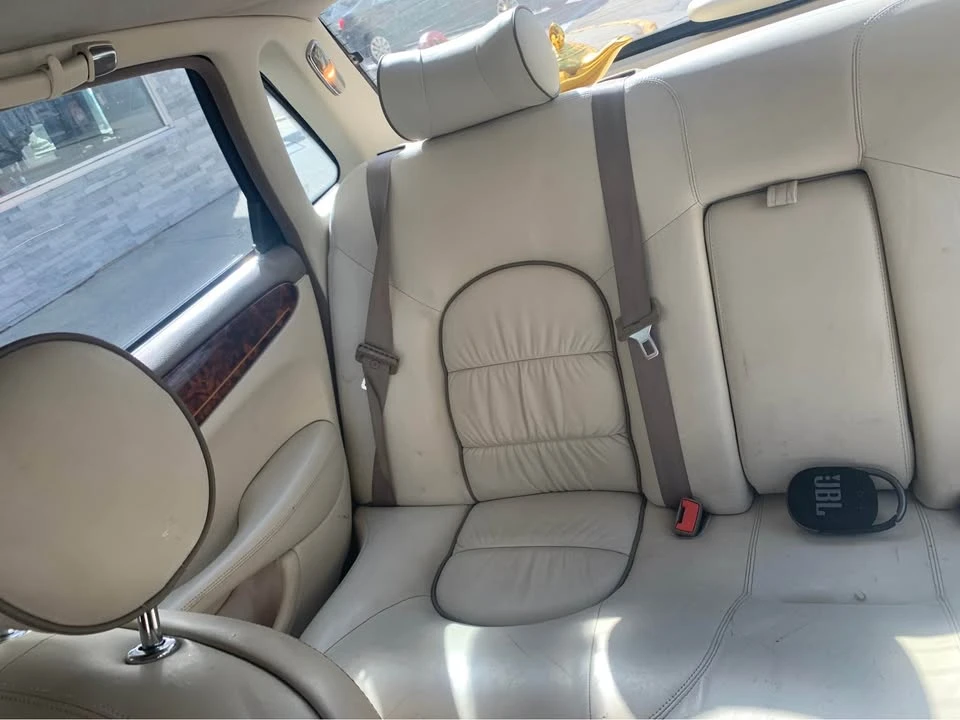 2000 Jaguar X308 XJR - Image 8 of 11
