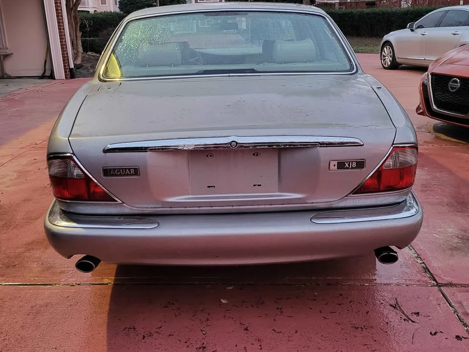 2000 Jaguar X308 XJ - Image 4 of 10
