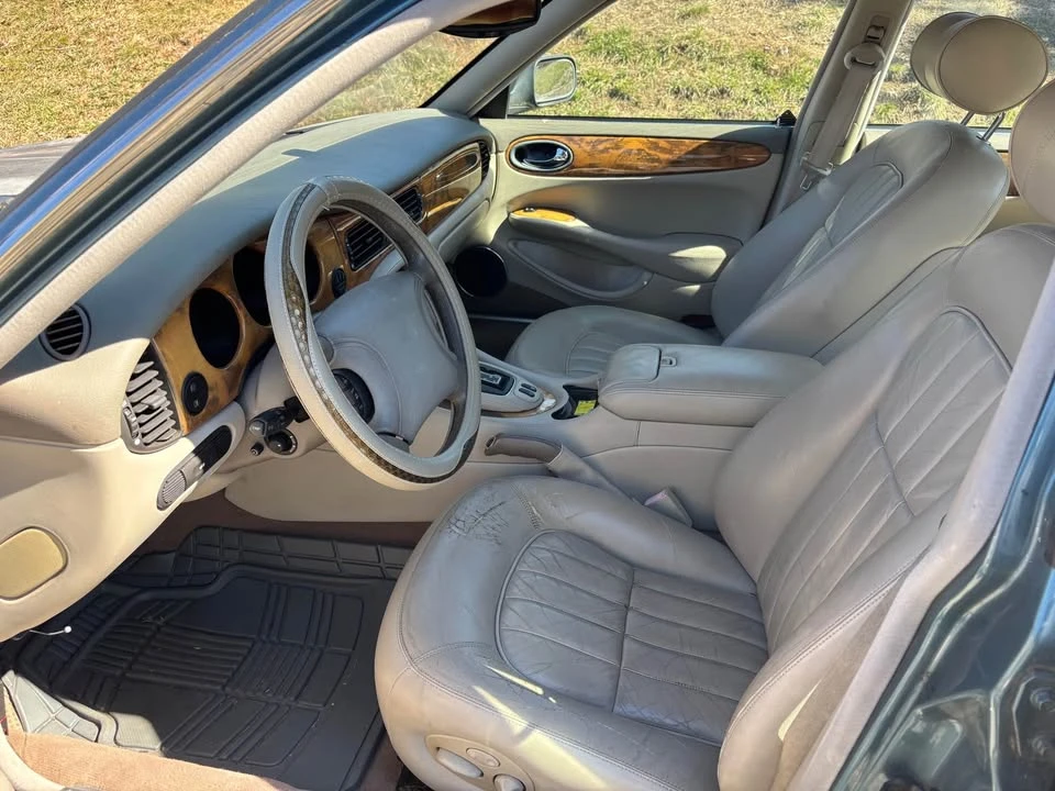 2000 Jaguar X308 XJ - Image 4 of 7