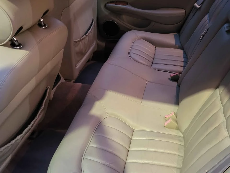 2000 Jaguar X308 XJ - Image 8 of 10
