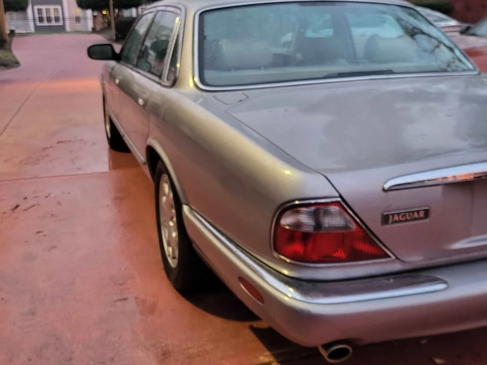 2000 Jaguar X308 XJ - Image 5 of 10