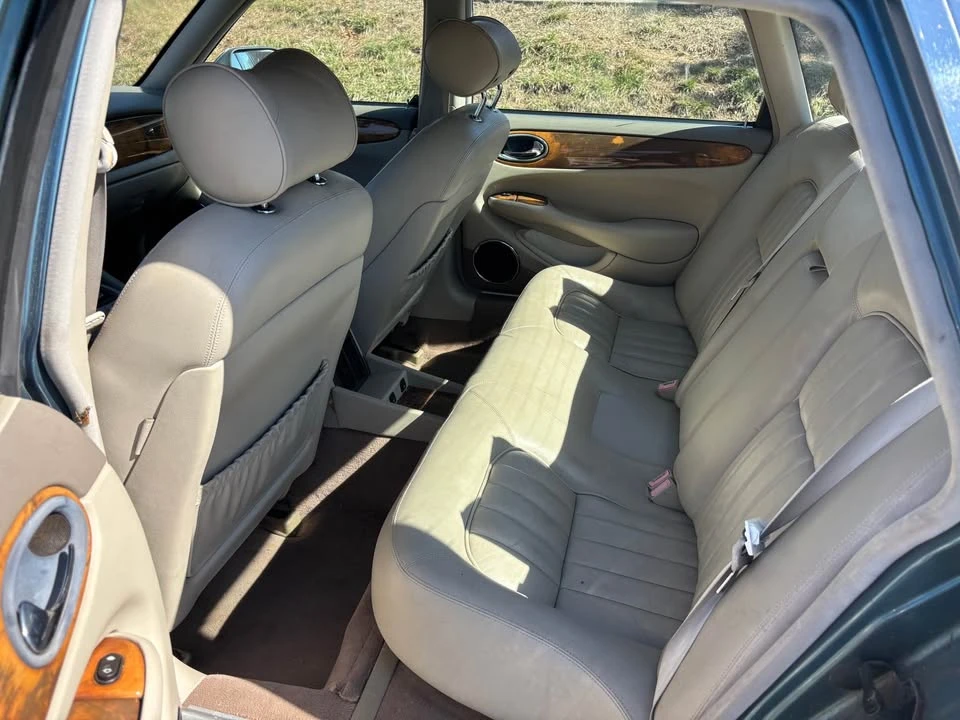 2000 Jaguar X308 XJ - Image 6 of 7