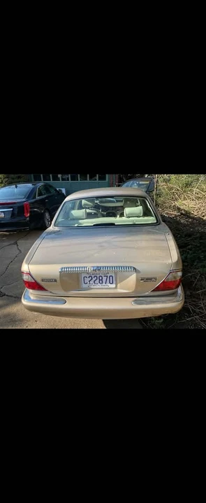 2000 Jaguar X308 XJ - Image 2 of 7