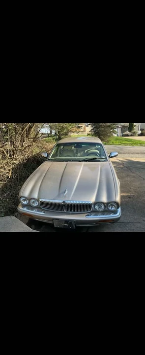 2000 Jaguar X308 XJ - Image 6 of 7