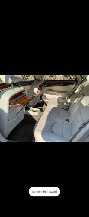 2000 Jaguar X308 XJ - Image 3 of 7