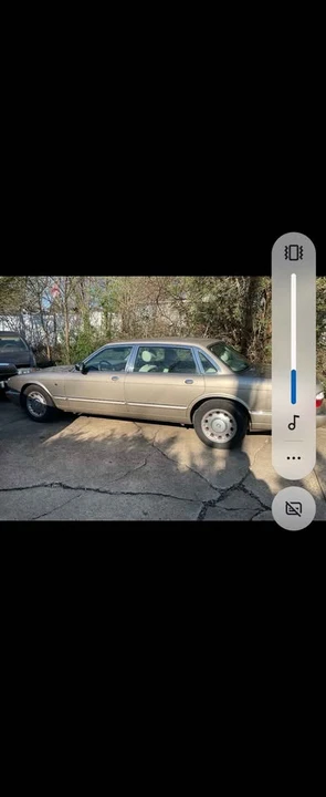 2000 Jaguar X308 XJ - Image 7 of 7