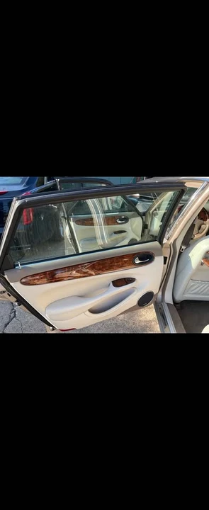 2000 Jaguar X308 XJ - Image 4 of 7