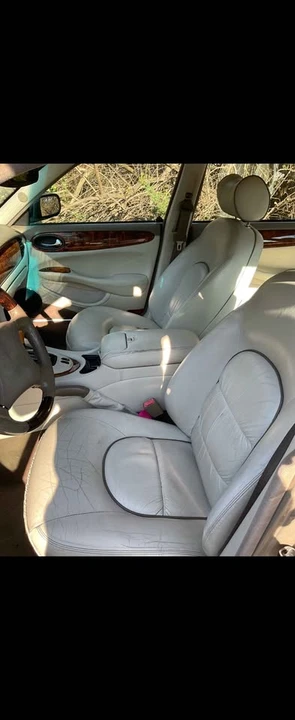 2000 Jaguar X308 XJ - Image 5 of 7
