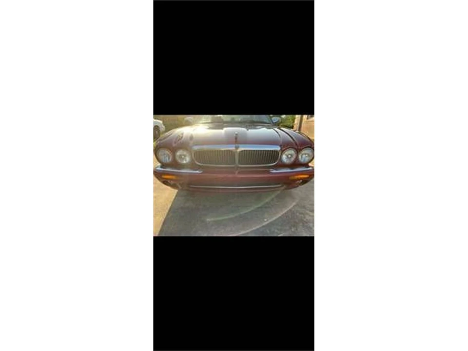 2000 Jaguar X308 XJ - Image 3 of 4
