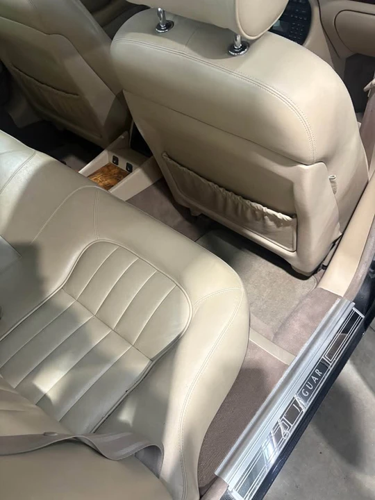 2000 Jaguar X308 XJ - Image 5 of 10