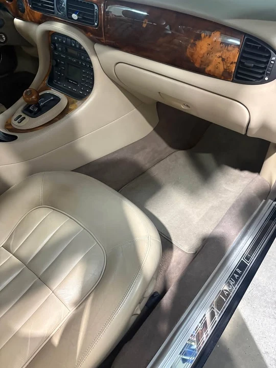 2000 Jaguar X308 XJ - Image 6 of 10