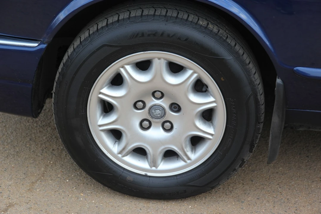 2000 Jaguar X308 XJ - Image 23 of 30